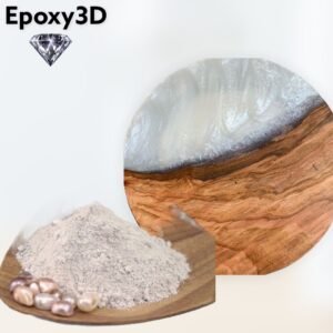 50G Màu Trắng Ngọc Trai P01